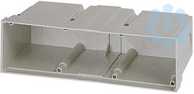 Кожух устанавливаемых элементов: 6 M22-H6 EATON 216553