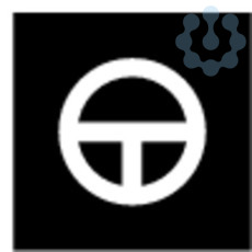 Кнопка на панели ON-OFF без фикс. 43TQ25 EATON 92791