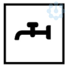 Шильдик "жидкие СНВ" 921TQ25 EATON 47426