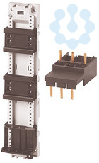 Комплект для соединения автомата и контактора в сборку прямого пуска (DILM17-DILM32) PKZM0-XDM32 EATON 283153