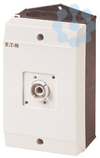 Корпус изолированный 181х100х145мм для Т3 -5 CI-K2-T3-5 EATON 207438