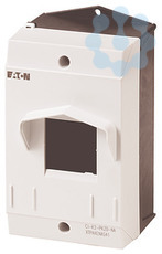 Корпус изолированный для PKZM0 IP40 +CI-PKZ0 EATON 32359