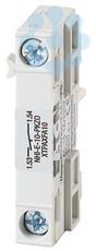 Контакт дополнительный NHI-E-10-PKZ0 фронт. EATON 82884