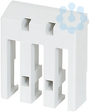 Крышка зажимов для PKZM4 HB-PKZ4 EATON 256581