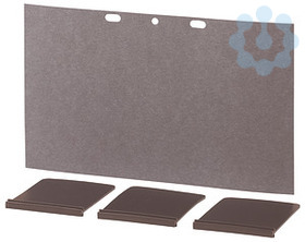 Изолятор фазный 4п размер 1 NZM1-4-XKP EATON 119863