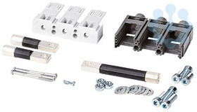 Зажим для заднего присоед. 3п NZM3 NZM3-XKR EATON 266792