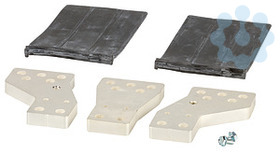 Зажим расширительный 3P NZM4-XKV110 EATON 281593