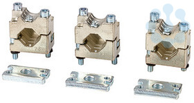 Зажим с расширением 3п 500А NZM3-XK300 EATON 100782