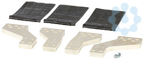 Зажим расширительный 4Р NZM4-4-XKV120 110мм EATON 281594