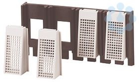 Защита от прикосновения к токоведущим частям 4п NZM1 NZM1-4-XIPK EATON 266745