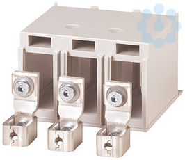 Зажим болтовой NZM1 NZM1-XKS EATON 260019