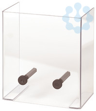 Крышка зажимов 3п прозрачная NZM4-XKSAV EATON 119876