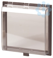 Рамка защитная RTR-NZM10 EATON 34825