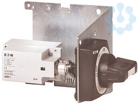 Механизм для главн. выкл. 1NZM1-XSM-L управление слева от выкл. 3P NZM (в сборе) EATON 266663
