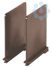 Изолятор фазный 3п размер 1 NZM1-XKP EATON 119862