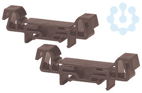 Защелка монтаж. для крепления трансформатора на ДИН-рейку PFR-WC EATON 286006