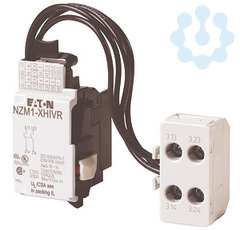 Контакт дополнительный; крепление справа NZM1-XHIVR EATON 292195
