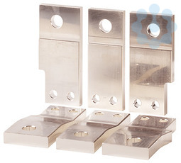 Комплект для присоединения 1250А NZM4/NZM12 NZM4-XAS12-1250 EATON 285613