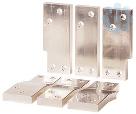 Комплект для присоединения 1600А NZM4/NZM12 NZM4-XAS12-1600 EATON 285614