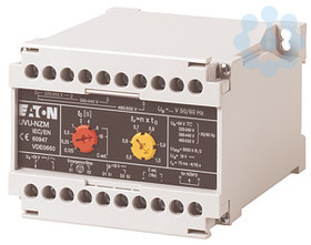 Блок задержки UVU-NZM EATON 260154