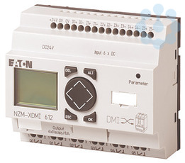 Интерфейс модуль DMI для NZM NZM-XDMI612 EATON 260217