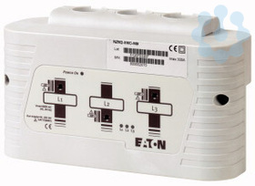 Модуль измерительный 3п типоразмер 3 NZM3-XMC-MB EATON 129962