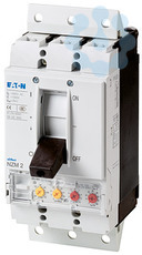 Выключатель авт. втычной 3п 100А 150кА селективный расцепитель NZMH2-VE100-SVE EATON 113337