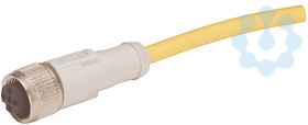 Кабель 4 пол. DC прямой/прямой CSDS4A4CY2202 (дл.1м) EATON 136292