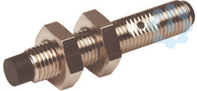 Датчик индуктивный DC цилиндрический 8 метал. M12 E57-08GE06-GDB EATON 135858