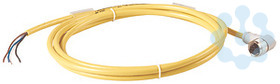 Кабель 4 пол. DC угловой/открытый CSDR4A4CY2202 (дл.2м) EATON 136279