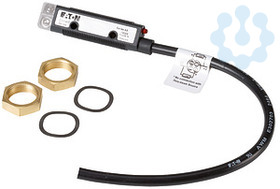 Датчик оптический DC 18мм пластик M12 13106AQD07 EATON 135621