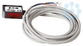 Датчик оптический Nano 10см DC M8 E71-FFDP-M8 EATON 100518