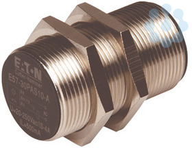 Датчик индуктивный DC цилиндрический 30 метал M12 E57-30GE15-GDB EATON 135960