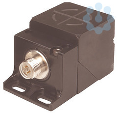 Датчик индуктивный DC кубический 40мм пластик M12 E52Q-DL15SAD01 EATON 135804