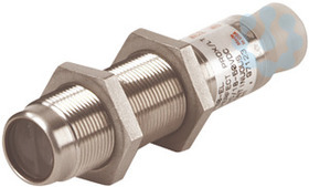 Датчик оптический DC 18мм метал M12 E58-18DP100-HDP EATON 135665