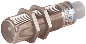 Датчик оптический DC 30мм метал. M12 E58-30RS18-HDP EATON 135689