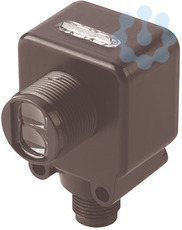 Датчик оптический DC квадратный 40 пластик M12 E65-SMPP100-HDD EATON 135711