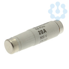 Предохранитель 20А DI/ 500В AC DZ EATON 20D16Q