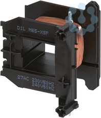 Катушка управления контактором DILM65-XSP (110В 50/60Гц) двойная частота EATON 281177