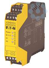 Реле безопасности ESR5-NO-21-24VAC-DC EATON 118700