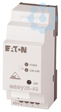 Модуль шинный EASY205-ASI AS-Interface 24В DC 4DI 4DO адресация 0-31 EASYLinkEATON 221598