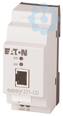 Модуль шинный EASY221-CO CANopen 24VDC EasyLink EATON 233539