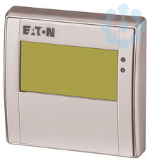 Дисплей 80мм 132х64Pixel монохромный IP65 без кнопок + логотип Eaton MFD-80 EATON 265250