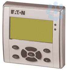 Дисплей MFD-80 с кнопками MFD-80-B EATON 265251