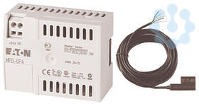Модуль/питание MFD-CP4-500 коммуникационный 24В DC для EASY500/700 для выносного дисплея EATON 274094