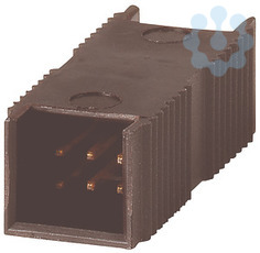 Коннектор шинный для EASY 700/800/MFD..-CP8/CP10/EC4P EASY-LINK-DS EATON 221607