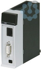 Модуль коммуникационный для XC100/200 24В DC Profibus -DP XIOC-NET-DP-M EATON 257908