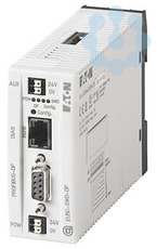 Шлюз Profibus EU5C-SWD-DP EATON 116308