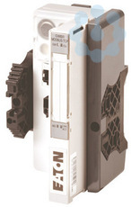 Шлюз для XI/ON системы ввода/вывода Modbus TCP + питание XN-GWBR-MODBUS-TCP EATON 140162