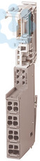 Модуль базовый XN-P4S-SBBC XI/ON винт. зажимы 4 уровня соединения EATON 140087